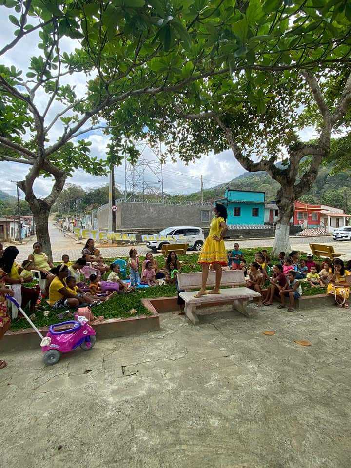 Camacã: Secretaria de Assistência Social atende famílias de baixa renda e faz campanha contra o suicídio em Jacareci